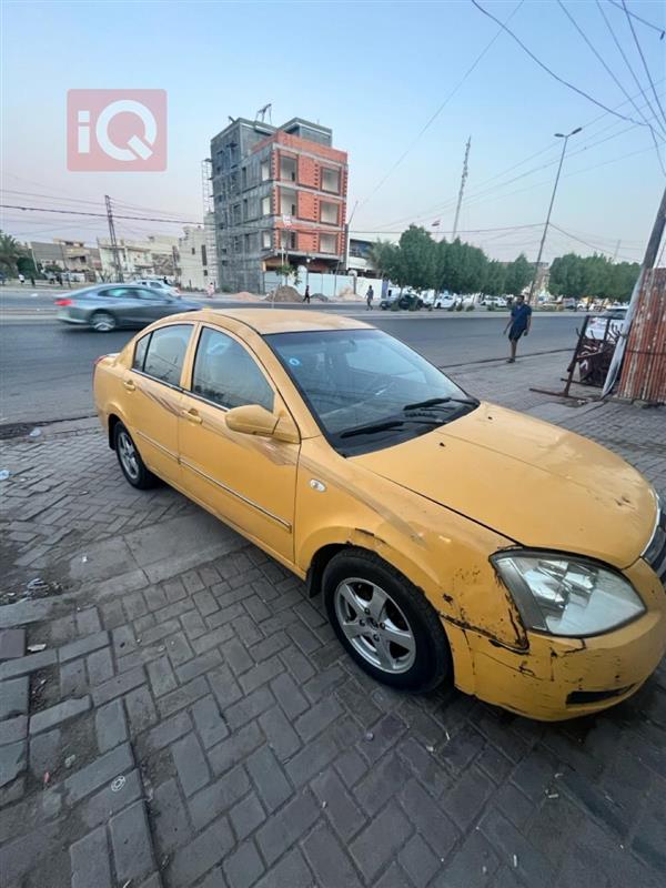 شێری A515 2011  بۆ فرۆشتن لە عێراق -  بەغداد